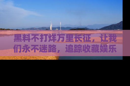 黑料不打烊万里长征，让我们永不迷路，追踪收藏娱乐爆料的乐趣！